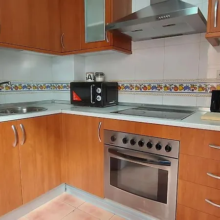 Mejor Ubicacion Conocer Granada. Espectacular Apartment