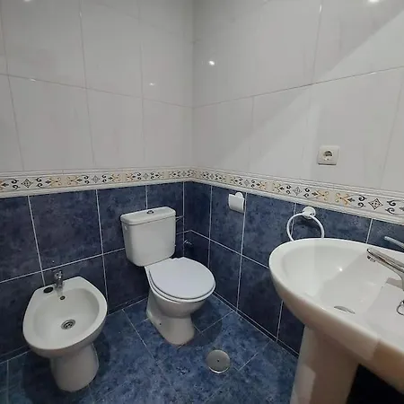 Mejor Ubicacion Conocer Granada. Espectacular Apartment