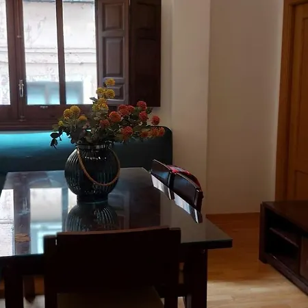 Apartamento Mejor Ubicacion Conocer Granada. Espectacular *