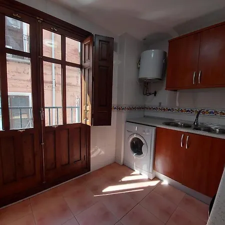 Mejor Ubicacion Conocer Granada. Espectacular Apartment