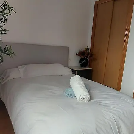 Mejor Ubicacion Conocer Granada. Espectacular Apartamento